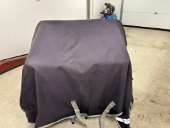 Tradera Häst & Ridsport<Horseware Amigo Bravo 250 g storlek 145