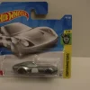 Tradera Leksaks- & Samlarbilar<Hot Wheels Experimotors 2022 - Coupe Clip - Silver