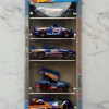 Tradera Hot Wheels HW Race Team 5-pack - Nytt i förpackning> Leksaksfordon