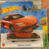 Tradera Leksaks- & Samlarbilar<Hot Wheels Koenigsegg Gemera - 188/250 - HW Exotics