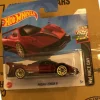Tradera Leksaks- & Samlarbilar<Hot Wheels pagani Zonda r