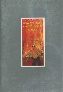 Tradera How to make a good script great utgiv av Actus Tragicus 1996> Serier Övriga Världen