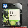Tradera HP 56 & 57 bläckpatroner> Skrivare & Skanners