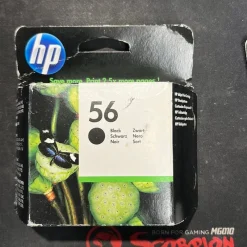 Tradera HP 56 & 57 bläckpatroner> Skrivare & Skanners