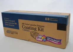 Tradera HP Coating Kit C3964> Övrigt Datorer & Tillbehör