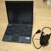 Tradera HP Compaq NC6220 Laptop ( Defekt )> Datorer