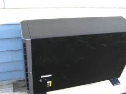 Tradera HP ProLaint MP 350P Gen8 server> Datorservrar & Tillbehör