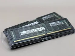 Tradera HPE DDR4 Quad Rank 64GB LRDIMM 2666GHz 815101-B21> Datorservrar & Tillbehör