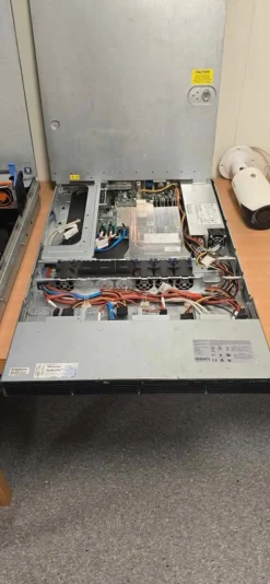 Tradera HPe DL120 G6> Datorservrar & Tillbehör