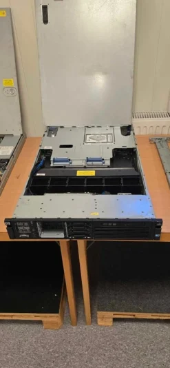 Tradera HPe DL380 G6> Datorservrar & Tillbehör