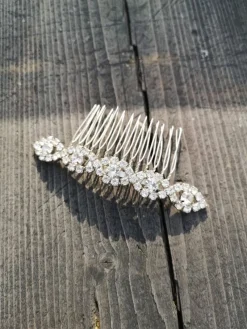 Tradera Håraccessoar med strass> Håraccessoarer