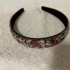 Tradera Hårsmycken & Diadem<Hårband med stenar