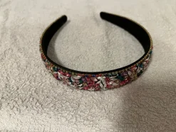 Tradera Hårsmycken & Diadem<Hårband med stenar