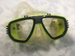 Tradera Simning<Härdade Simglasögon