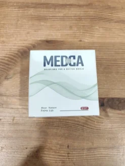 Tradera Hjälpmedel<Hörselapparat ZDB-108SB MEDCA