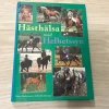 Tradera Hästhälsa med helhetssyn av Stina Helmersson & Kicki Näslund (2001)> Husdjursböcker