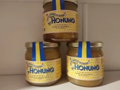 Tradera Hösthonung^ Kaffe & Te