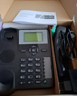 Tradera Övrig Telefoni<HUAWEI ETS6630 3G Desktop Phone