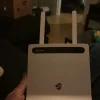 Tradera Huawei LTE CPE B593 Router> Nätverk & Tillbehör