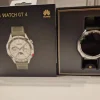 Tradera Smartwatches<Huawei Watch GT 4 - Militärgrön