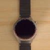Tradera Smartwatches<Huawei Watch GT 5 Pro Titanium, inkl. band och trådlös laddare