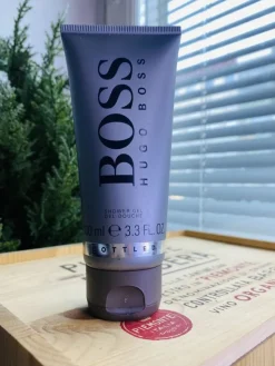 Tradera Övriga Skönhetsprodukter<HUGO BOSS GEL