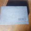 Tradera Manschettknappar<HUGO BOSS Manschettknappar | Made In Germany | Med originalbox | Nya/Oanvända |