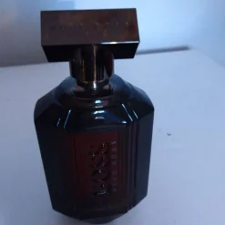 Tradera Skönhet<Hugo Boss The Scent Absolute Dam