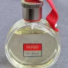 Tradera Parfym & Doft<Hugo Boss Woman ETD 75 ml. Mindre mängd använt.