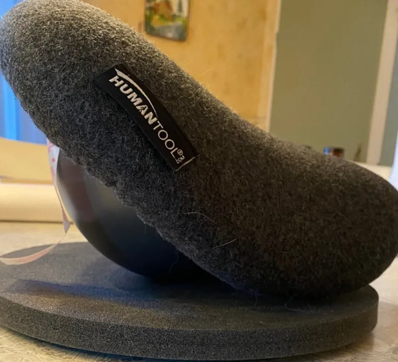 Tradera HumanTool Sittdyna nästan oanvänt^ Hjälpmedel