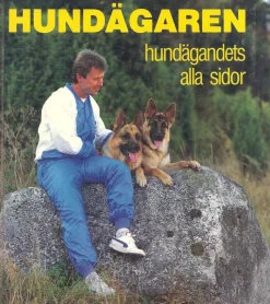 Tradera Hundägaren : hundägandets alla sidor> Husdjursböcker