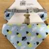 Tradera Husdjurstillbehör<Hundhalsband med Bandana