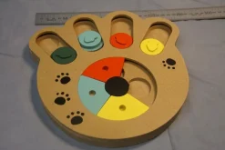 Tradera Husdjurstillbehör<Hundspel - Träningsleksak för hundar