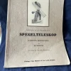 Tradera Hur man själv bygger ett spegelteleskop: Utförlig beskrivning med ritningar^ Kikare & Teleskop