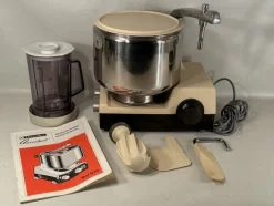 Tradera HUSHÅLLSASSISTENT / ASSISTENT ELECTROLUX MOD N10^ Hushållsmaskiner