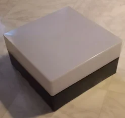 Tradera Husnummersbelysning,lampa> Antikviteter