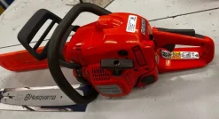 Tradera Trädgårdsmaskiner<Husqvarna 435 X-Torq motorn