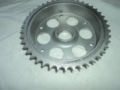 Tradera HUSQVARNA SILVERPILEN GULDPILEN CROSSAR BAKDREV^ Motorcyklar & Delar