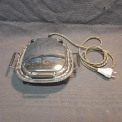 Tradera Husqvarna Typ 34100 Våffeljärn^ Hushållsmaskiner