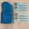 Tradera Husqvarna VM Motocross 1972 minnes glas Entre Billjetter^ Motocross