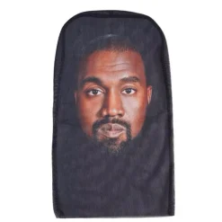 Tradera huvudbonader, solmask,^ Maskeradkläder