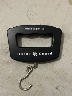 Tradera Häst & Ridsport<Hö-våg horse guard