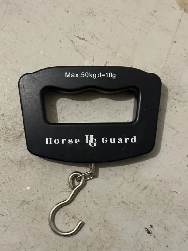 Tradera Häst & Ridsport<Hö-våg horse guard