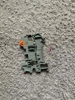 Tradera Hybridplint IDC 1,5mm2 Grå - 4017918975722> Elinstallation