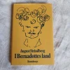 Tradera I Bernadottes land av August Strindberg> Litteraturvetenskap