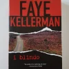 Tradera I BLINDO - Faye Kellerman> Harlequin & Kiosklitteratur