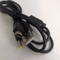 Tradera Playstation<2-i-1 dataöverföring och laddning för Sony PSP-konsol PSP2000 / PSP 3000