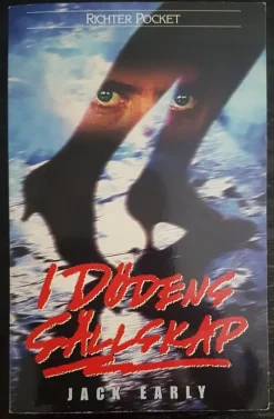 Tradera I DÖDENS SÄLLSKAP - Jack Early> Skönlitteratur