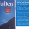 Tradera I luften – flygets årsbok 1981> Flyg- & Flyghistoria