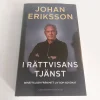 Tradera I rättvisans tjänst: Berättelser från mitt liv som advokat av Johan Eriksson> Juridik & Kriminologi